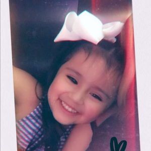 Meet your Posher, Isabel